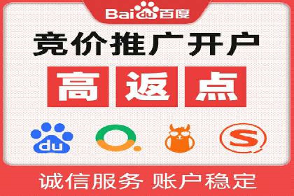 百度推广的广告投放策略案例